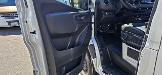 2024 Mercedes-Benz Sprinter 2500 W1W4NBVY4RP640847 in Seattle, WA 12