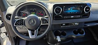 2024 Mercedes-Benz Sprinter 2500 W1W4NBVY4RP640847 in Seattle, WA 20