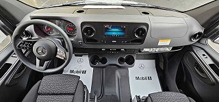 2024 Mercedes-Benz Sprinter 3500 W1Y5NCHY1RT171415 in Seattle, WA 35