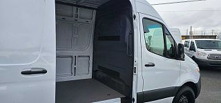 2024 Mercedes-Benz Sprinter 2500 W1Y4NBHYXRT175758 in Seattle, WA 16