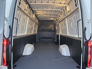 2024 Mercedes-Benz Sprinter 3500 W1Y5NCHY1RT167803 in Seattle, WA 25