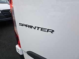2024 Mercedes-Benz Sprinter 3500 W1Y5NCHY1RT167803 in Seattle, WA 30