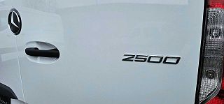 2024 Mercedes-Benz Sprinter 2500 W1Y4KBHY0RT178029 in Seattle, WA 19