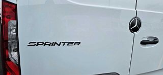2024 Mercedes-Benz Sprinter 2500 W1Y4KBHY0RT178029 in Seattle, WA 20