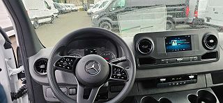 2024 Mercedes-Benz Sprinter 2500 W1Y4KBHY0RT178029 in Seattle, WA 35
