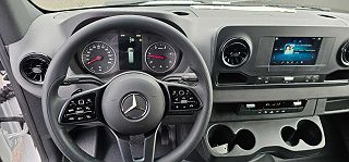 2024 Mercedes-Benz Sprinter 2500 W1Y4KBHY0RT178029 in Seattle, WA 36