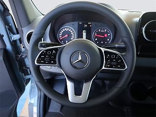 2024 Mercedes-Benz Sprinter 2500 W1Y4NBVY0RT162568 in Shawnee, KS 49