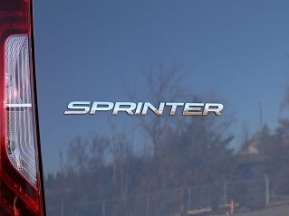 2024 Mercedes-Benz Sprinter 2500 W1Y4NBVY0RT162568 in Shawnee, KS 9