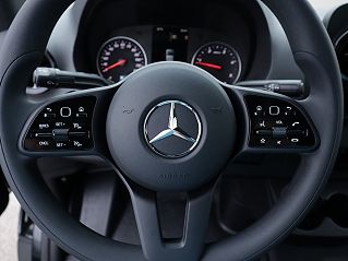 2024 Mercedes-Benz Sprinter 2500 W1Y4NDHY1RT162280 in Shawnee, KS 18