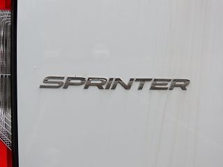 2024 Mercedes-Benz Sprinter 2500 W1W4KBHY9RT171573 in Shawnee, KS 11