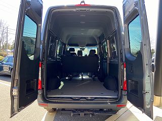2024 Mercedes-Benz Sprinter 2500 W1W4NBHY7RT178593 in Southampton, NY 24