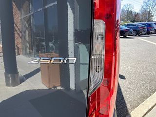 2024 Mercedes-Benz Sprinter 2500 W1W4NBHY7RT178593 in Southampton, NY 25