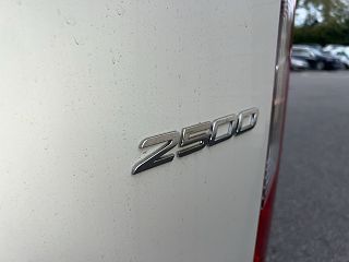 2024 Mercedes-Benz Sprinter 2500 W1Y4NCHYXRT187267 in Southampton, NY 5