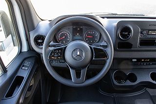 2024 Mercedes-Benz Sprinter 2500 W1Y4KBHY9RT182502 in Springfield, IL 17