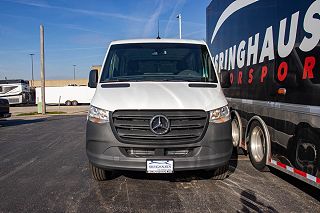 2024 Mercedes-Benz Sprinter 2500 W1Y4NBHY7RT178911 in Springfield, IL 2