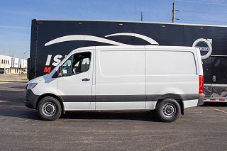2024 Mercedes-Benz Sprinter 2500 W1Y4NBHY7RT178911 in Springfield, IL 4