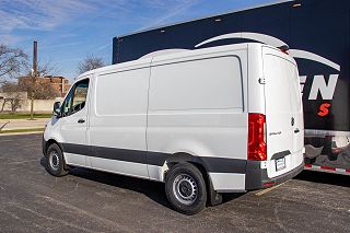2024 Mercedes-Benz Sprinter 2500 W1Y4NBHY7RT178911 in Springfield, IL 5