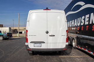 2024 Mercedes-Benz Sprinter 2500 W1Y4NBHY7RT178911 in Springfield, IL 6
