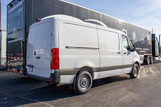 2024 Mercedes-Benz Sprinter 2500 W1Y4NBHY7RT178911 in Springfield, IL 7