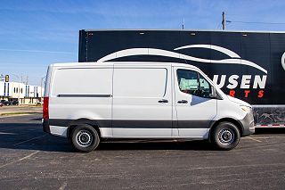 2024 Mercedes-Benz Sprinter 2500 W1Y4NBHY7RT178911 in Springfield, IL 8