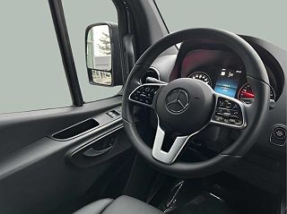 2024 Mercedes-Benz Sprinter 2500 W1Y4NBVY9RT155926 in Sylvania, OH 12