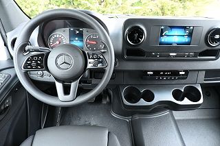 2024 Mercedes-Benz Sprinter 2500 W1W4NBHY7RP667164 in Warwick, RI 4