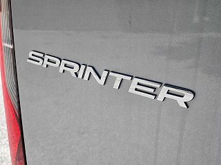 2024 Mercedes-Benz Sprinter 2500 W1W4NBHYXRT179219 in Westlake Village, CA 13