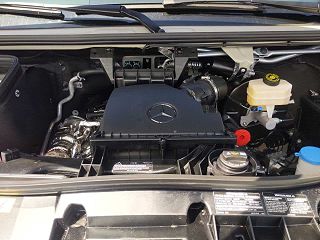 2024 Mercedes-Benz Sprinter 2500 W1W4NBVY0RT157055 in Westlake Village, CA 23