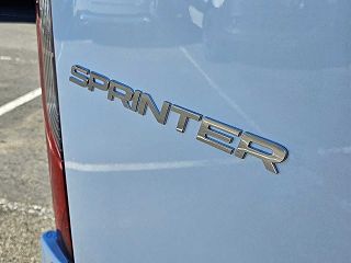 2024 Mercedes-Benz Sprinter 2500 W1Y4NDHY6RT173338 in Westlake Village, CA 16