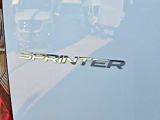 2024 Mercedes-Benz Sprinter 3500 W1Y8ND3Y7RT170232 in Westlake Village, CA 15