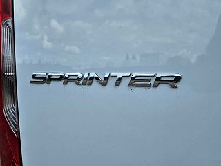 2024 Mercedes-Benz Sprinter 2500 W1Y4KBHY2RT164407 in Wilsonville, OR 18