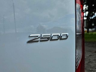 2024 Mercedes-Benz Sprinter 2500 W1Y4KBHY2RT164407 in Wilsonville, OR 19