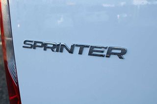 2024 Mercedes-Benz Sprinter 2500 W1Y4KBHYXRT163120 in Wilsonville, OR 18