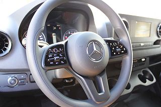 2024 Mercedes-Benz Sprinter 2500 W1Y4KBHYXRT163120 in Wilsonville, OR 27