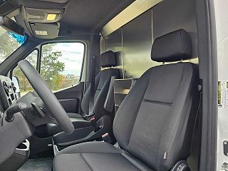 2024 Mercedes-Benz Sprinter 2500 W1Y4KBHY2RT163273 in Wilsonville, OR 22