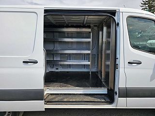 2024 Mercedes-Benz Sprinter 2500 W1Y4KBHY1RT164088 in Wilsonville, OR 14