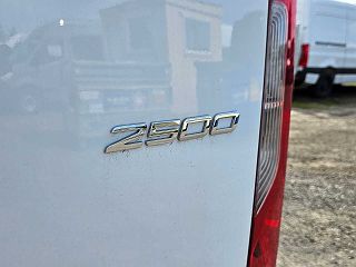 2024 Mercedes-Benz Sprinter 2500 W1Y4KBHY1RT164088 in Wilsonville, OR 19