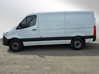 2024 Mercedes-Benz Sprinter 2500 W1Y4KBHY1RT164088 in Wilsonville, OR 2