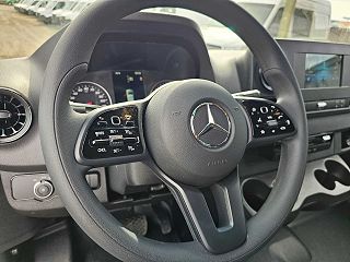 2024 Mercedes-Benz Sprinter 2500 W1Y4KBHY8RT169093 in Wilsonville, OR 28