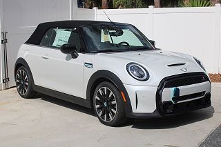 2024 Mini Cooper S WMW43DL05R3R49791 in Fort Myers, FL 2