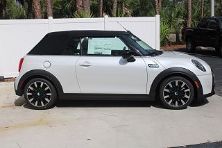 2024 Mini Cooper S WMW43DL05R3R49791 in Fort Myers, FL 3