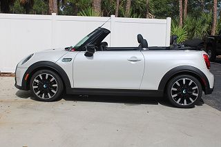 2024 Mini Cooper S WMW43DL05R3R49791 in Fort Myers, FL 6
