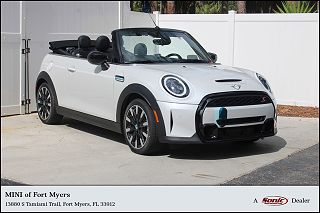 2024 Mini Cooper S WMW43DL05R3R49791 in Fort Myers, FL