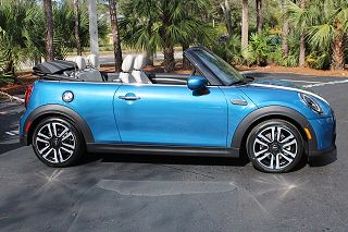 2024 Mini Cooper S WMW43DL09R3S22797 in Fort Myers, FL 4