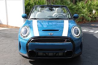 2024 Mini Cooper S WMW43DL09R3S22797 in Fort Myers, FL 5