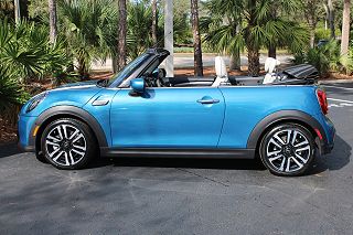 2024 Mini Cooper S WMW43DL09R3S22797 in Fort Myers, FL 6