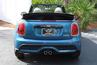 2024 Mini Cooper S WMW43DL09R3S22797 in Fort Myers, FL 8
