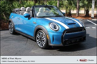 2024 Mini Cooper S WMW43DL09R3S22797 in Fort Myers, FL