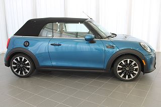 2024 Mini Cooper S WMW43DL02R3S32488 in Fort Myers, FL 3