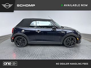 2024 Mini Cooper S WMW43DL05R3S08492 in Highlands Ranch, CO
